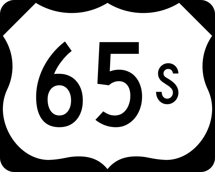 File:US 65S.svg