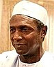 Umaru Yar'Adua in 2007