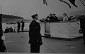 Visit from King George VI, 1948