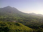 Volcán de San Vicente