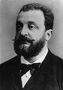 Georg Ritter von Schönerer c. 1900