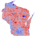 2018 United States Senate election in Wisconsin