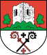 Coat of arms of Burgstein