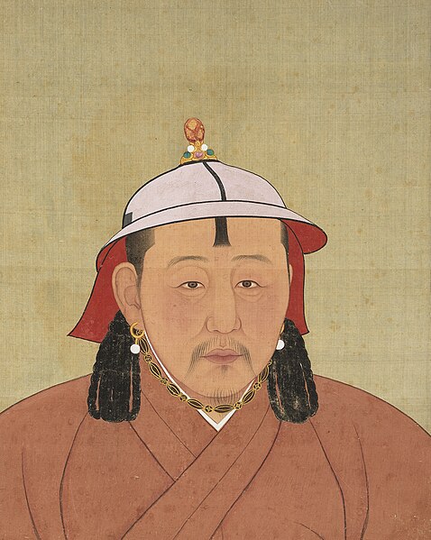 File:YuanEmperorAlbumQaishanKulugPortrait.jpg