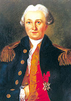 The islands are named after French explorer Yves-Joseph de Kerguelen-Trémarec.