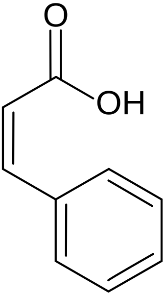 Файл:Аллокоричная кислота.svg