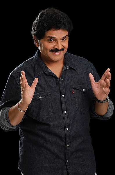 File:Actor Ramki 01.jpg