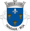 Official seal of Trindade