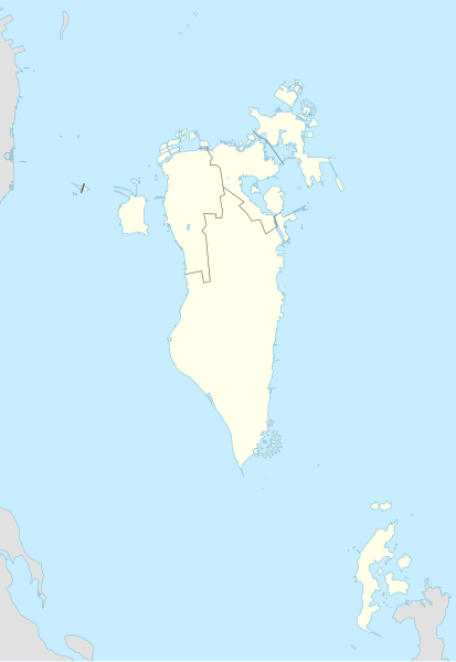 Файл:Bahrain adm location map.svg