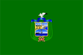 Bandera de la Provincia de Islay