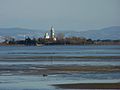 The Grado lagoon