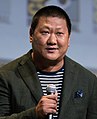 Benedict Wong