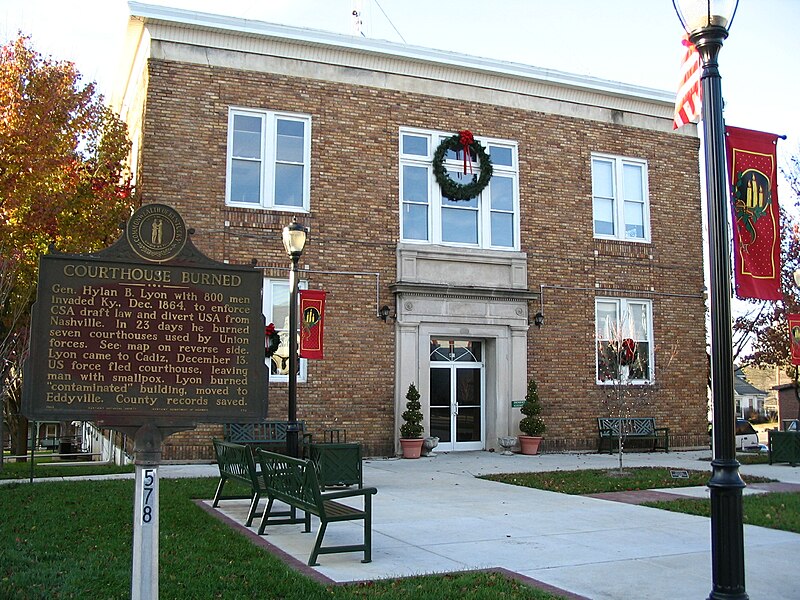 File:Cadiz courthouse with sign.jpg