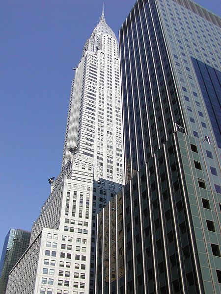 File:Chrysler building from east.jpg