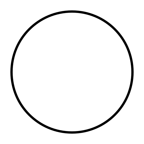 File:Circle - black simple.svg