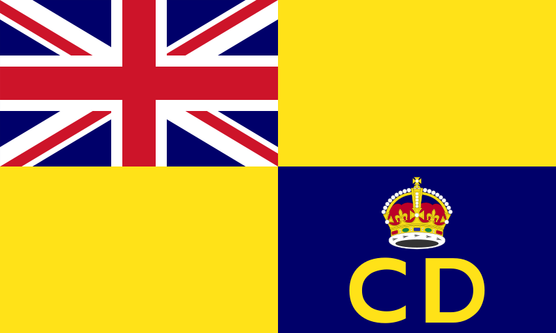 File:Civil Defence Service Flag.svg