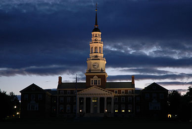 Colby College