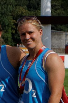 Danielle Waterman 2014.jpg