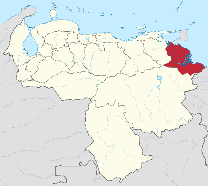 File:Delta Amacuro in Venezuela.svg