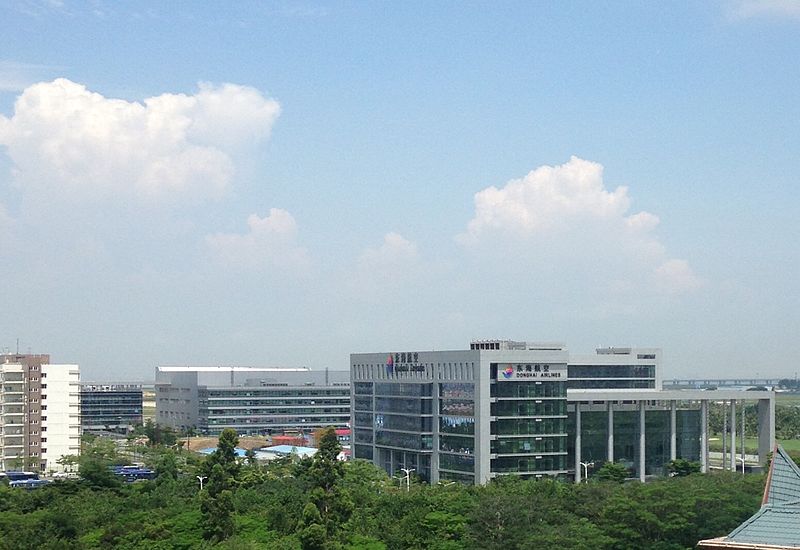 File:Donghai air headquarter.jpg