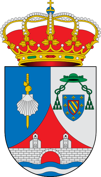 File:Escudo de Camponaraya (León).svg