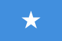 Flag of Somalia