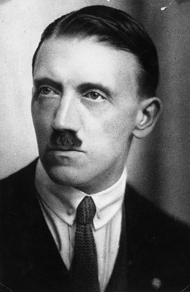 File:Hitler as young man.jpg