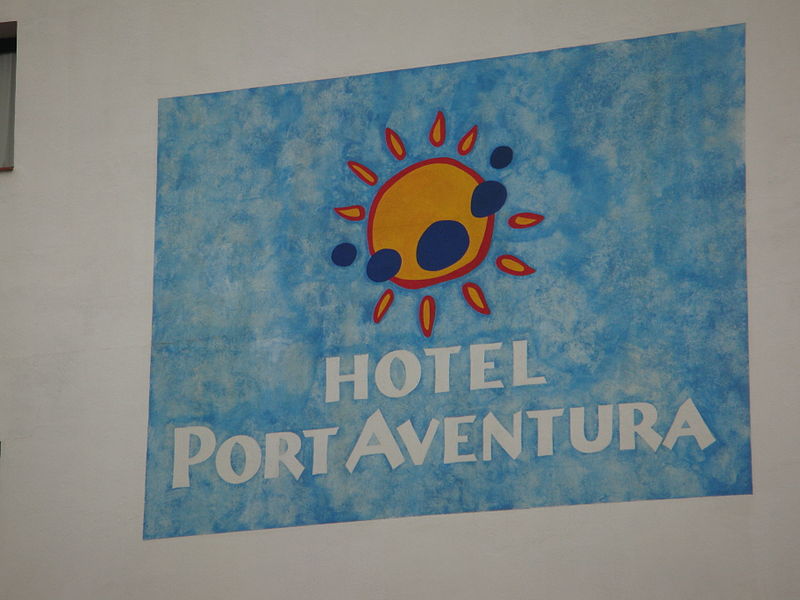 Archivo:Hotel Port Aventura.jpg