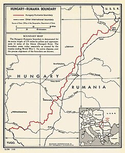 Подробная карта