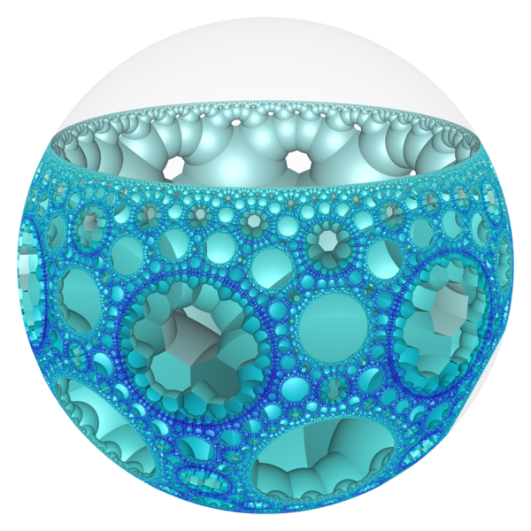 File:Hyperbolic honeycomb 3-8-3 poincare.png