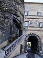 Klausentor, Salzburg