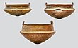 Bronze hanging bowls, Poland