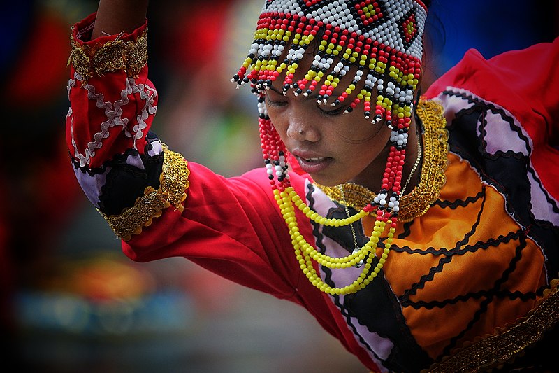 File:Manobo Girl.jpg