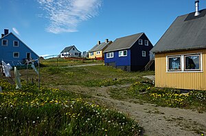 Narsaq