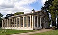 Conservatory, Kew Gardens