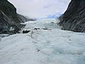 Thumbnail for Agassiz Glacier (New Zealand)