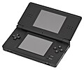 Image 17Nintendo DS Lite (2006) (from 2000s in video games)