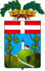 Coat of arms of Province of Asti