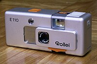 Rollei E110