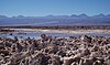 Salar de Atacama