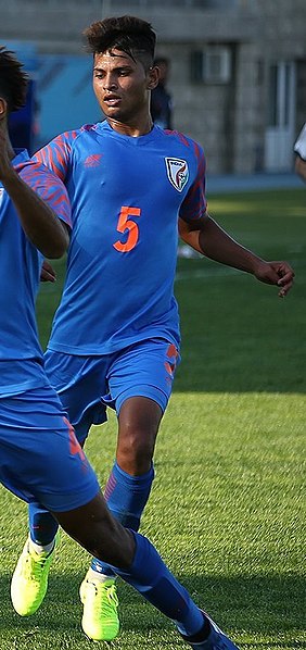 Файл:Sanjeev Stalin 2019.jpg