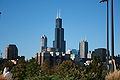 Sears Tower, Chicago, Illinois, USA