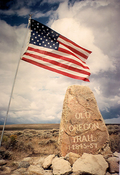 File:South pass marker2.jpg