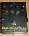 Tech 21 SansAmp