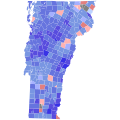 2014 United States House of Representatives election in Vermont