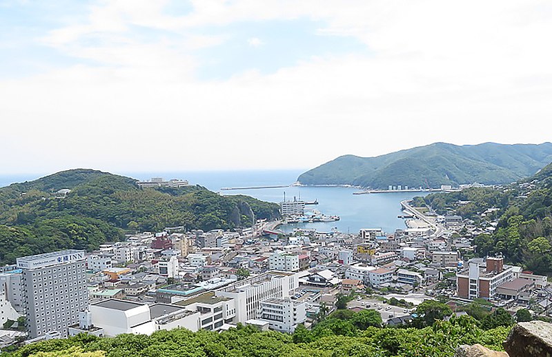 File:View from Shimizuyama 2017.jpg