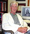 William DeVries, B.S. 1966, M.D. 1970, performed the first transplant of a Total Artificial Heart using the Jarvik-7 model