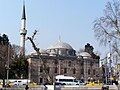 Sinan Pasha Mosque