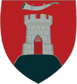 Хорнштайн (Hornstein (Burgenland)) (Vorištan)