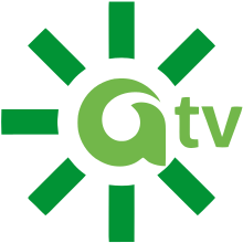 Andalucía TV 2018 logo.svg